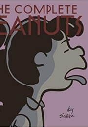 The Complete Peanuts: 1967-1968 (Charles M. Schulz)