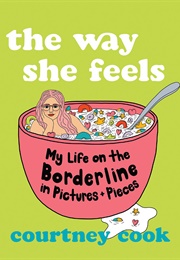 The Way She Feels (Courtney Cook)