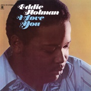 Eddie Holman - I Love You