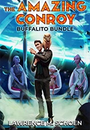 Buffalito Bundle (Lawrence M. Schoen)
