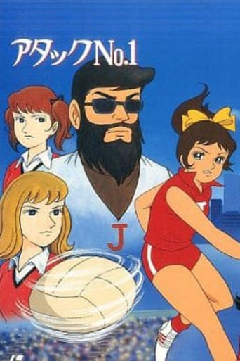 Attack No. 1 - World Championship of Tears (1970)