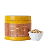 David's Tea Nutty Granola Crunch