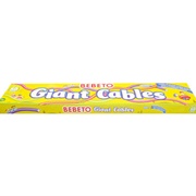 Bebeto Giant Cables