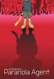Paranoia Agent (2004)