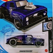 GTC59	120	Erikenstein Rod (3rd Color)	Rod Squad