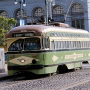 Streetcar
