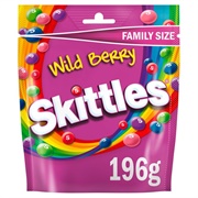 Skittles Wild Berry