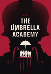 The Umbrella Academy (2019)