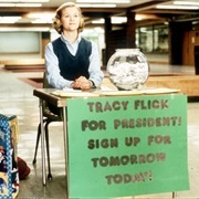 Tracy Flick