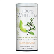 The Republic of Tea Honeydew Melon White Tea