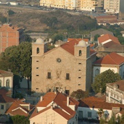 Cathedral of Castelo Branco