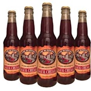 Cicero Beverage Co. Sour Cherry