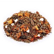 The Whistling Kettle Pumpkin Cheesecake