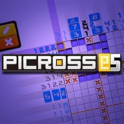 Picross E5
