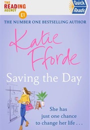Saving the Day (Katie Fforde)