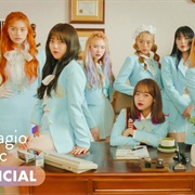 Picky Picky - Weki Meki