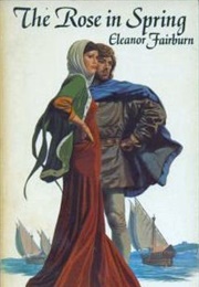 The Rose in Spring (Eleanor Fairburn)