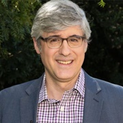 Mo Rocca