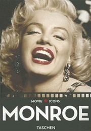 Marilyn Monroe (F X Feeney)