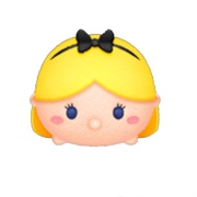 Alice Tsum Tsum