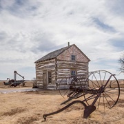 Homestead National Historical Park, Nebraska