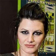 Camila Grey (Pansexual, She/Her)