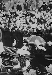 Queen Victoria's Last Visit to Ireland (1900)