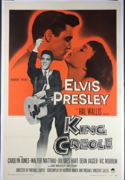 King Creole (1958)
