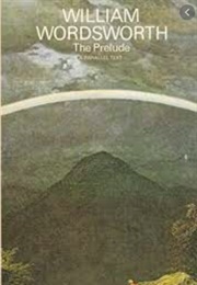 The Two-Part Prelude of 1799 (Wordsworth)