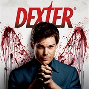 Dexter (2006-2013)