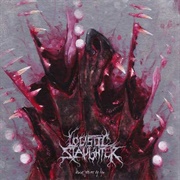 Logistic Slaughter -  Lower Forms of Life