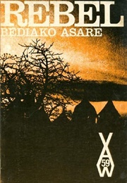 Rebel (Bediako Asare)
