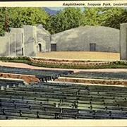 Irquouis Park Amphitheatre