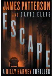 Escape (James Patterson)