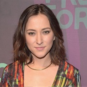 Zelda Williams
