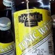 Hosmer Mountain Tonic Water