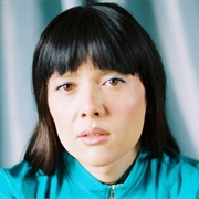 Patti Harrison (Trans Woman, She/Her)