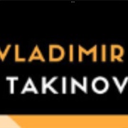 Vladimir Takinov - The Flight of Witches