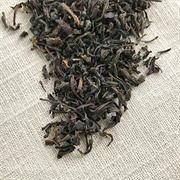 Stash Organic Assam Black Tea