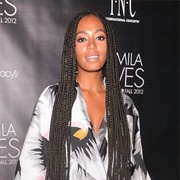 Solange