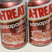A-Treat Sarsaparilla