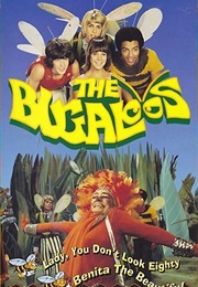 The Bugaloos (1970)