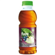 Fuze Apple Blueberry Honey Tea