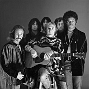 Crosby, Stills, Nash, & Young