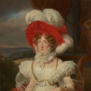 Maria Amalia of Naples and Sicily