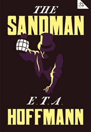 The Sandman (E.T.A. Hoffmann)