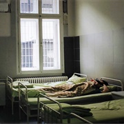 Psychiatric Secure Unit