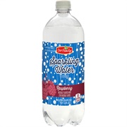Our Family Sparkling Water Raspberry