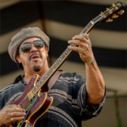 Leo Nocentelli (The Meters)