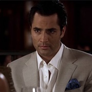 Season 5 Episode 14 "Parasite"